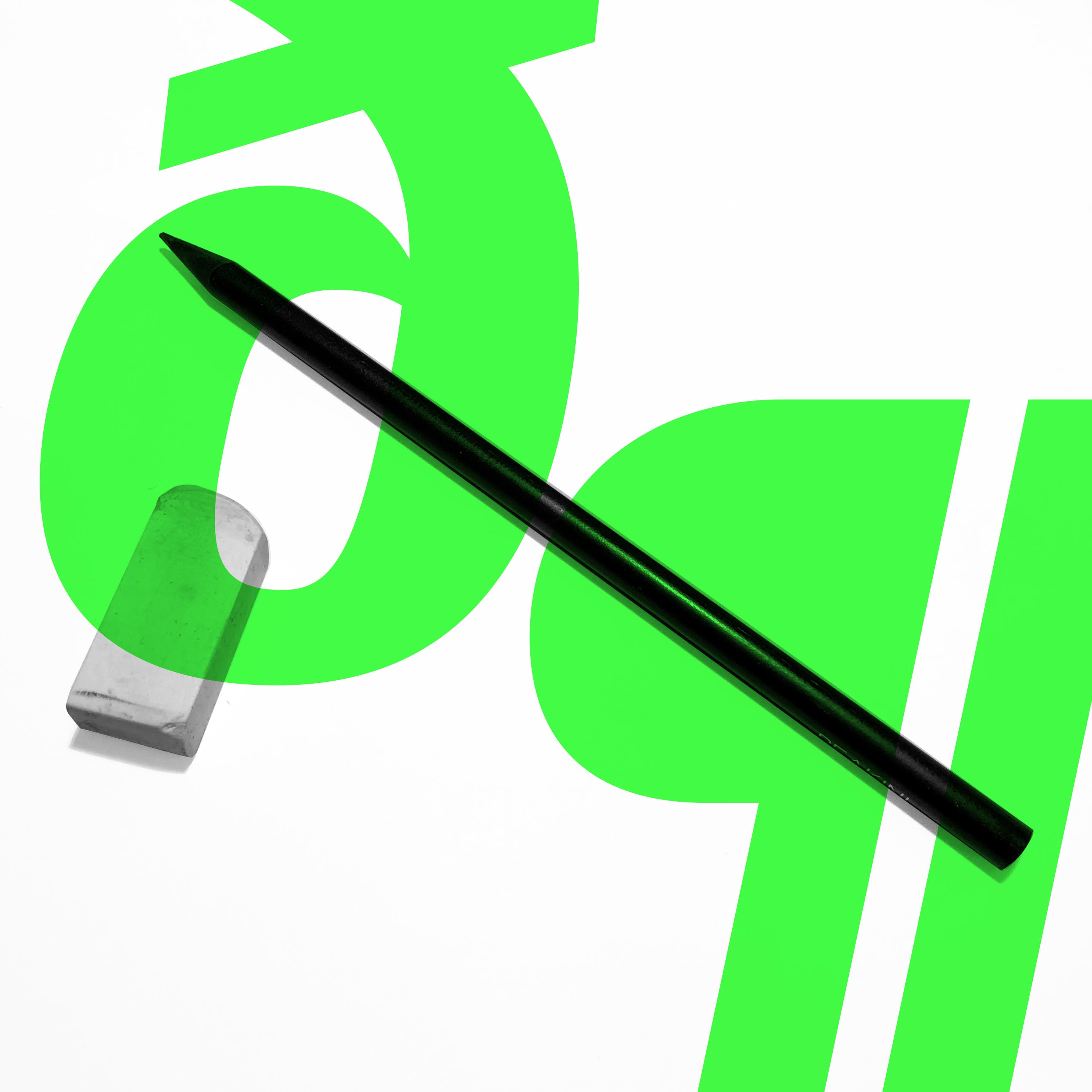 Bleistift